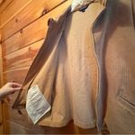 Lands' End Women's Corduroy Lightweight Jacket by  EL Photo 4