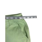 A New Day Women's Mint Green Denim Jeans Photo 3