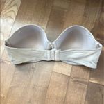 Maidenform stay put strapless size 38C Photo 4