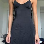 Oh Polly Little Black Dress  Photo 0