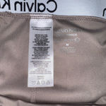 Calvin Klein  Tan Athletic Skort  Photo 4