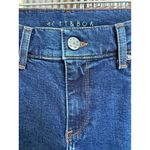 Mott and Bow Women's‎ Boyfriend Style Jeans Size 27 x 30 Blue Photo 2