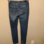 BDG ‎ Cigarette Skinny Denim Jeans Photo 6