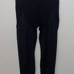 Lululemon LAB Embossed Leggings Photo 4