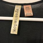 Eyeshadow Black Sequin Tank Large Photo 3