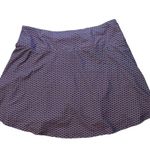 NWT, CALIA Golf Energize 16” High Rise Eagle Golf Skort, XXL Photo 3