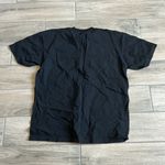 Los Angeles Apparel  black tshirt Photo 3