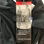 Tyr. Durafast Elite Womens High-Waist Swim Bikini Bottom Black 18 Photo 8