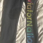 Aviator Nation  Leggings Photo 5