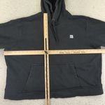 Alaskan Hardgear AKHG Duluth Crosshaul Cotton 2X Black Hoodie Sweatshirt 90805 Photo 9