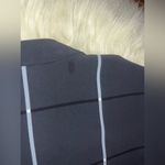 Prologue  black/white striped dress sz XS Photo 4