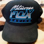 Fox Racing Hat Photo 0