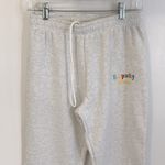 The Mayfair Group Empathy Always Gray Sweatpants Size undefined Photo 5
