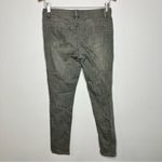 Michael Kors gray skinny jeans size 2 Photo 3