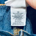 st. john's bay Denim Bermuda Shorts 12 Photo 3