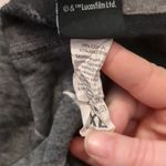 Star Wars  moons grayish black long sleeve top size XL Photo 3