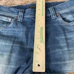 Nudie Jeans Organic Distressed Jeans Unisex‎ ITALY 28x32 Blue Size 28 Photo 8