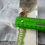 Sagittarius Zodiac Sign Keychain By Modern Expressions Green Gold Colors Photo 12