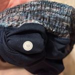 Lululemon  hotty hot patterned shorts Photo 3