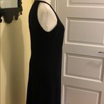 Ralph Lauren Vintage 90s Black Cocktail Dress Sz 8 a la Rachel Green “Friends” Photo 2