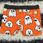 ChicknLegs Orange Ghost Compression Shorts, 3 Inches, Sz XL, NWT Photo 3