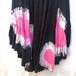 Indah  Tie Dyed Tunic Top Dress‎ Photo 4
