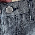 Rough Rider by Circle T Western SilverJeans Vintage size 7/8 High Rise Rodeo Gray Photo 2