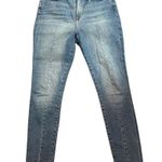 Jonathan Simkhai Jensen Darted Jean Blasted Size 29 Photo 2