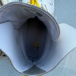 Nike Vandalized LX. (White Chrome Yellow) WOMENS 7/5 Photo 9