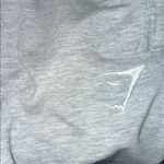 Gymshark  Light Gray Sweatpants size Xs Photo 2