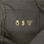 FIGS  Zamora Jogger High Waisted Scrub Pants Elastic Waist Navy Blue Medium Nurse Photo 10