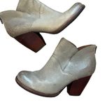 Kork-Ease  Castaneda Leather Boots Photo 1