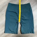 Alphalete Amplify Shorts High Rise NEW Small 6.5” Midnight Workout Photo 8