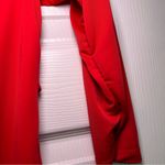 Majorelle NWT  Red Long Sleeve Dress Women’s Large‎ Party Event Elegant Holiday Photo 7