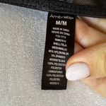 Ambrielle ruffle bust black sheer slip lingerie M nightgown Teddy New‌‌‌‌‌‌‌ Size M Photo 1