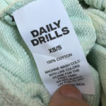 Daily Drills SWEAT SHORTS Photo 5