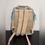 Her Universe Studio Ghibli My Neighbor Totoro Soot Sprite Multi-Pocket Backpack Photo 6