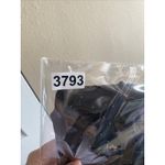 Kate Hill  Womens 8 Navy Polka‎ Dot Silk Sleevless Top Photo 4