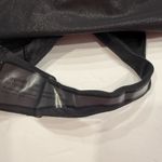 Lululemon Ultra Soft Shine Nulu Wundermost Square Neck Bodysuit Size L NWT Photo 6