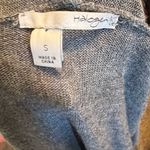 Halogen  Wool Blend Cardigan‎ Sweater Photo 4