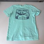 Women's Mint Englewood Beach Florida T Photo 3
