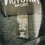 Victoria's Secret Victoria’s secret’s sport cut out shoulder top long sleeve T shirts sweater Photo 8