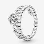 Pandora Princess Ring Photo 0