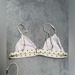 Summersalt  bikini top and bottom set size 8 Photo 7