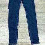 American Eagle  Curvy Super Hi-Rise Jegging Size 6 Long Photo 6
