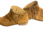 Lucky Brand Jakeela Bootie size 8M leather upper Photo 8