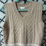 Altar'd State  Sweater Photo 0