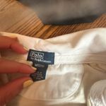 Ralph Lauren  White Shirt Collared Photo 2