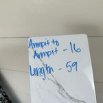 Marchesa Notte Women’s 8 Embroidered Dotted Tulle Gown Flawed Photo 5