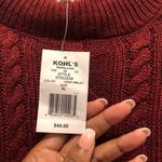 Cloud Chaser NEW Sweater Photo 5